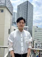 藤中健仁(フジナカケント)