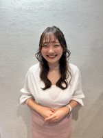 久保 友華菜(クボ ユカナ)