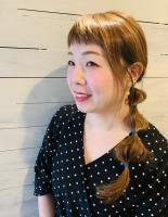 花井祐子(ハナイユウコ)