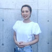 西山朝妃(ニシヤマアサヒ)