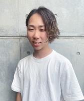 内田智大(ウチタトモヒロ)