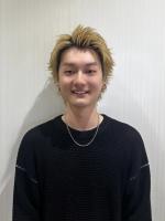 栗山 勇人(クリヤマハヤト)