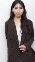 原 依里(ハラ エリ)