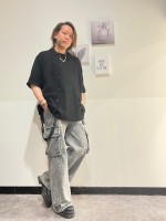武藤　陸(ムトウ　リク)