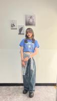 管野 愛奈	(カンノ　エナ)