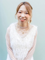 市橋 加菜(イチハシ カナ)