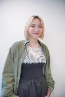 西田 七織(ニシダ シオリ)