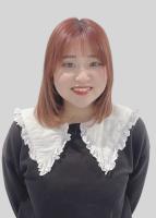 栗原　智恵(クリハラ　トモエ)