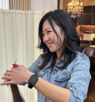 川瀬　奈津美(カワセ　ナツミ)