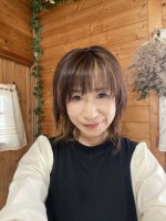 藤原典枝(フジワラ ノリエ)