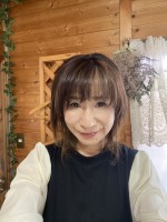 藤原 典枝(フジワラ ノリエ)