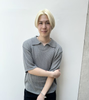 藤原 天太(フジワラテンタ)