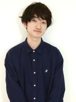 赤羽根 周(アカバネ シュウ)
