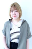 岡本 美優(オカモト ミヒロ)