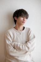 鈴木 遼太(スズキ リョウタ)