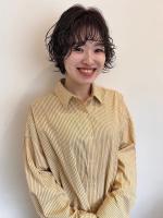 皆川 美和(ミナガワ ミワ)