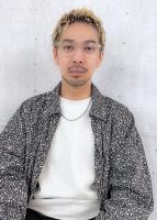 DAISUKE HASEGAWA(ハセガワ ダイスケ)