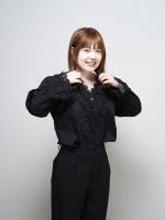 松島侑来(マツシマユラ)