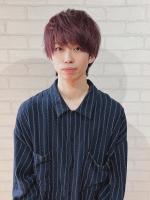 福岡 拓也(フクオカ タクヤ)