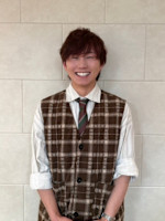 盛田 翔平(モリタ ショウヘイ)