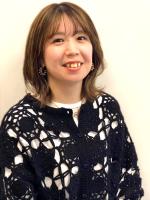 遠藤 敦子(エンドウ アツコ)