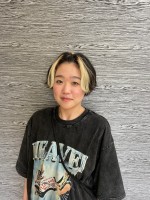 白井春海(シライハルミ)