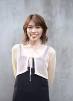 永吉 紗希(ナガヨシ サキ)