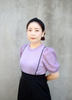 黒川 麻理(クロカワ マリ)