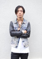 田村 陵(タムラ リョウ)