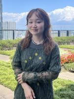 伊藤 瑶子(イトウ ヨウコ)