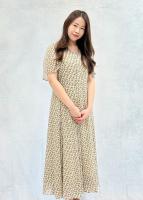 船戸 靖子(フナト ヤスコ)