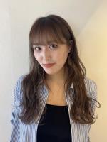 赤阪 優奈(アカサカ　ユウナ)