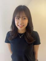 森田　望(モリタ　ノゾミ)