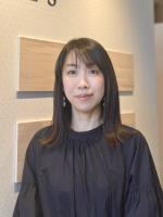 久保田 優子(クボタ ユウコ)