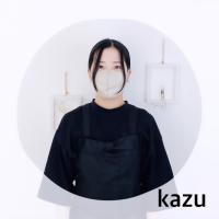 kazu(カズ)