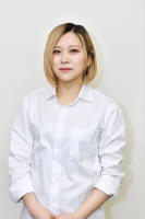 佐藤 優菜(サトウ ユウナ)