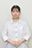 三戸部　由衣(ミトベユイ)