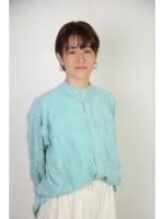 阿部　亜沙子(アベ　アサコ)