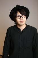 masashi nishino(ニシノ マサシ)