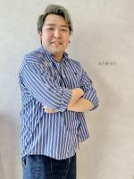 橋本剛弥(ハシモト タカヤ)