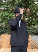 坂口 雷央太(サカグチ ライオウタ)