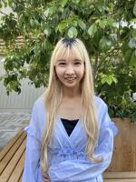 石田 万由子(イシダ マユコ)