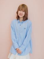 竹中 理奈(タケナカ リナ)