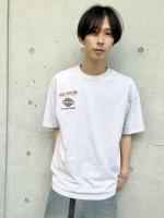 *中村　倖也*(ナカムラ コウヤ)