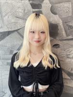 サマタ　ハルカ(サマタ　ハルカ)