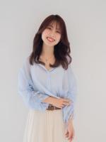 智口彩香(チグチアヤカ)