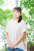 金子 めぐみ(カネコ メグミ)