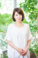 永藤 かおり(ナガフジ カオリ)
