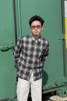 清水　龍之介(シミズ　リュウノスケ)