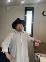板橋卓昇(イタバシタカノリ)